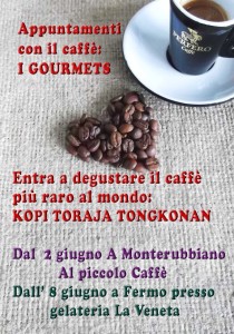 perfero caffè gourmet