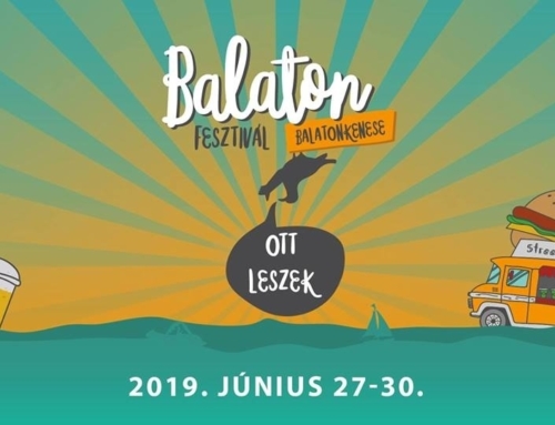 Balaton Festival